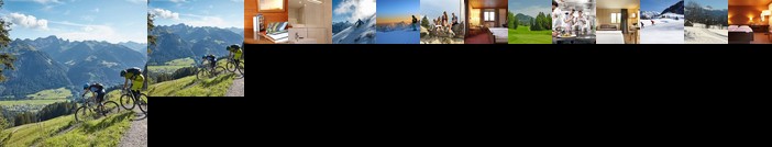 Hotel Gasthof Krone Hittisau