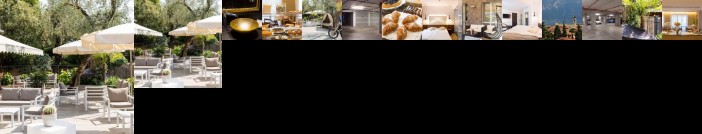 Pace Hotel Torri del Benaco