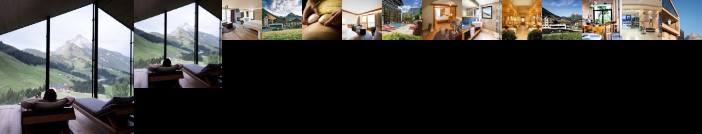 Wellnesshotel Warther Hof Warth