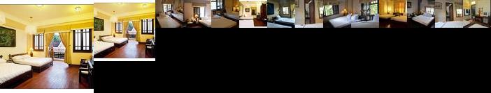 An Huy Hotel