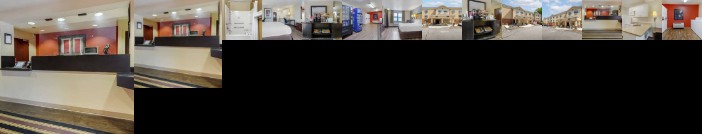 Extended StayAmerica Ramsey-Upper Saddle River