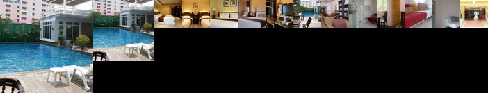 Hua Hin Markwin Lodge