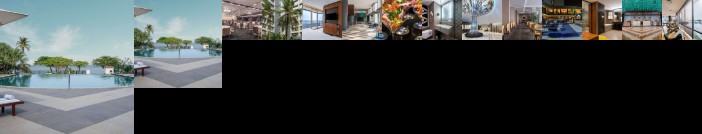 Laico Okoume Palace Libreville Hotel