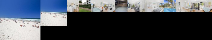 Island Beach Resort Gold Coast