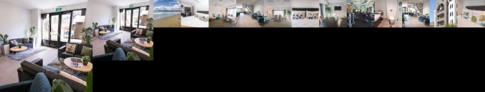 YMCA Hotel Christchurch