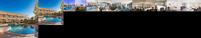 BEST WESTERN Garden City Motel