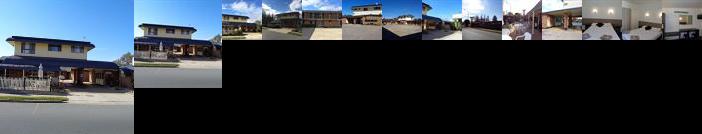 Parkway Motel Queanbeyan