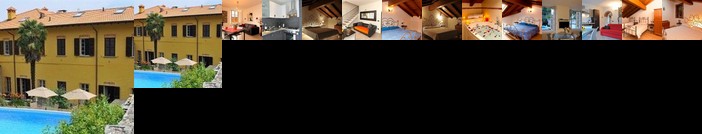 Villa Vinicia Domaso