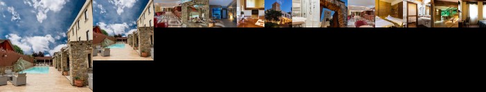 Hotel Villa Venus Atena Lucana