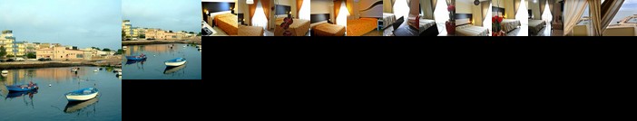 Gabbiano Hotel Mola di Bari