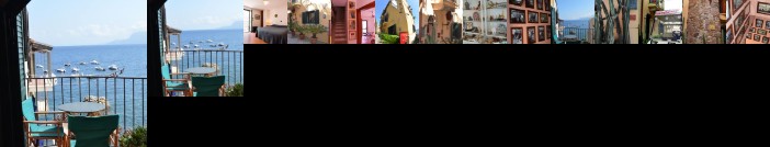 Le Piccole Grotte Bed & Breakfast Scilla