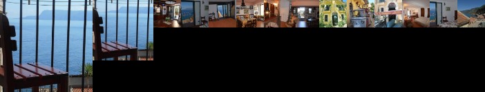 La Locandiera Bed & Breakfast Scilla
