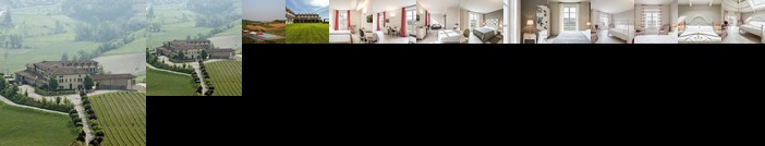 Cascina Spinerola Hotel Moncalvo