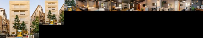 מלון דירות ירדן ביץ'