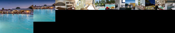 Camping Village Jolly Venice