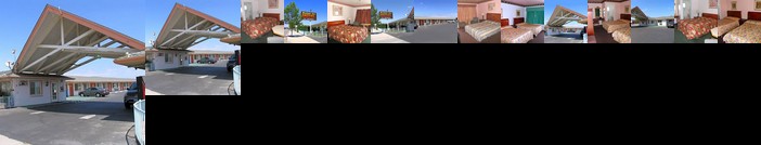 Budget Inn Greenfield