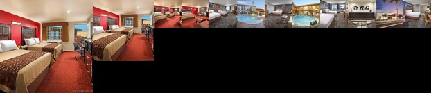 Studio Inn And Suites