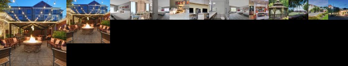 Hilton Garden Inn Hamilton