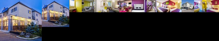 Hotel Mister Bed Olivet