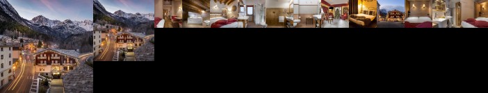 Locanda Bellevue Hotel Pre-Saint-Didier