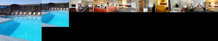 Super 8 Hanford