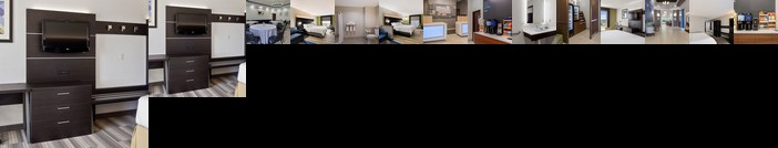 Holiday Inn Express Hotel & Suites Newton Sparta