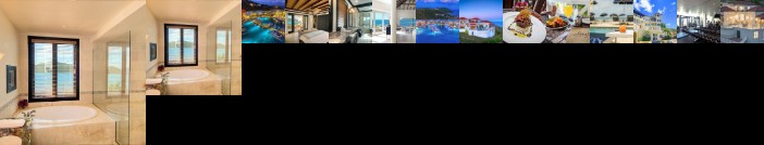 Scrub Island Resort Spa & Marina