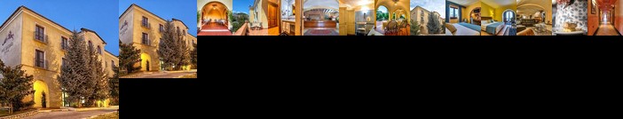 Hotel San Giorgio Campobasso