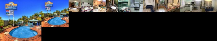 Southport Tourist Park Gold Coast