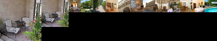 Palazzo Vecchio Bed & Breakfast Diso