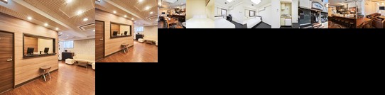 Weekly Mansion Higashi Jujo Tokyo