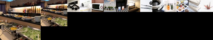 Blue Wave Inn Kokura