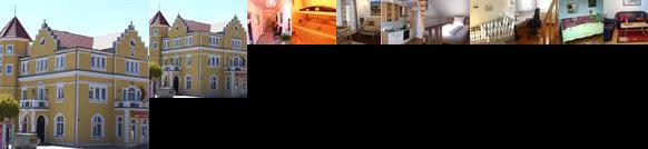 Appartementhotel A9 Denkendorf