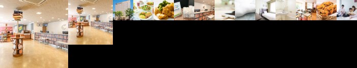 Comfort Hotel Maebashi