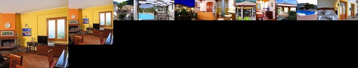 Borgo San Francesco Bed & Breakfast Gioiosa Marea