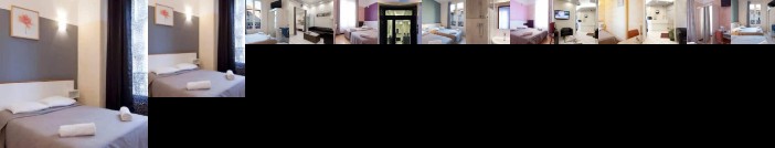 Hotel Victor Hugo Clamart