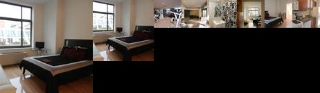 Direct Loft Apartments at 153 West 10th Street New York City