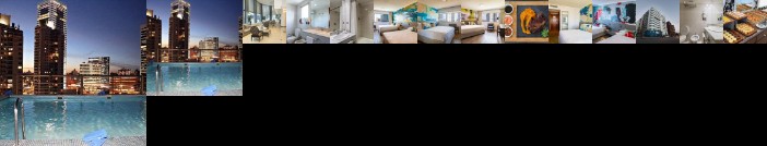 Palladium Hotel Montevideo