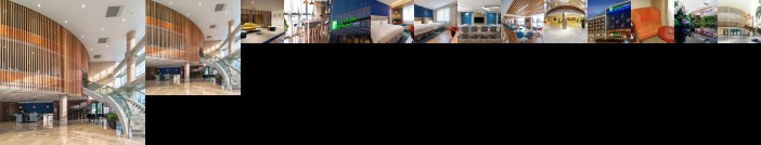 Holiday Inn Express Tianjin Dongli