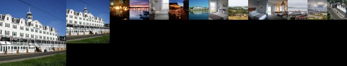 National Hotel Block Island