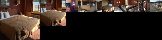 Super 7 Inn Little Rock