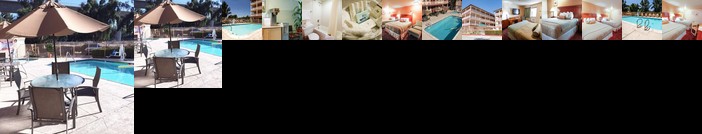 Heritage Inn La Mesa