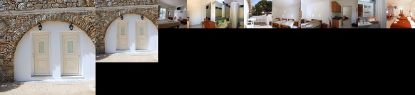 Studios Peter's Ornos