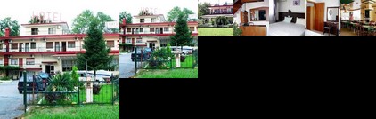 Nafsika Hotel Litochoro