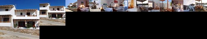 Margarita Apartments Faros