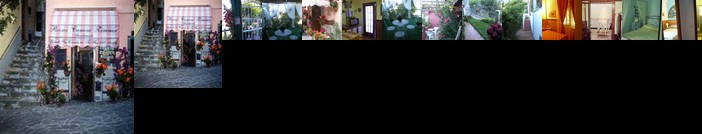 Cinque Terre Holidays