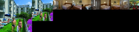 La Serenissima Hotel Abano Terme