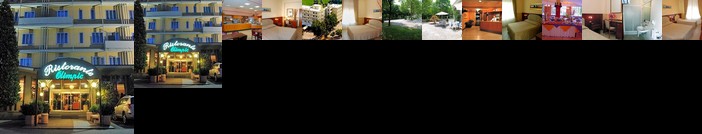 Hotel Olimpic Ristorante
