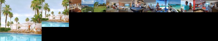 The Fairmont Southampton