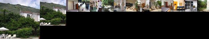 Vigna Longa Bed & Breakfast San Cipriano Picentino